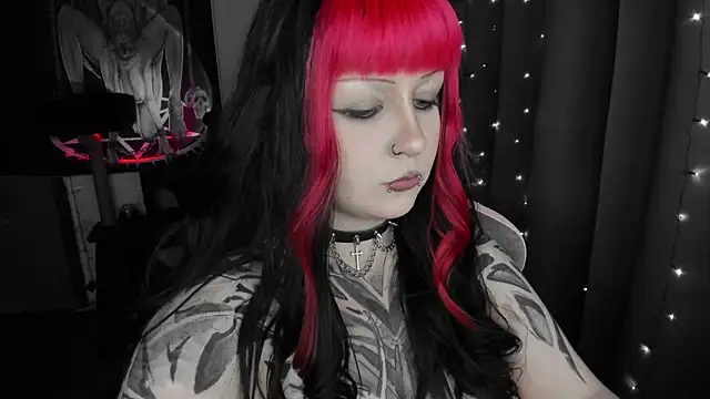 t0riayun0 webcam