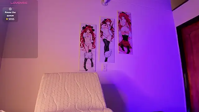annita_lopez live cam