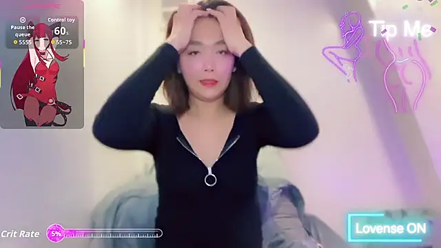 Molly_Grande webcam