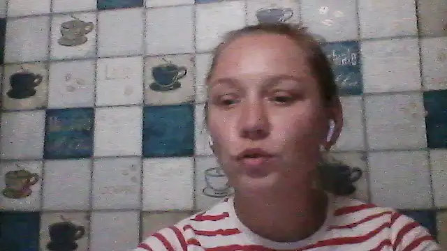Anna_wey live cam on StripChat
