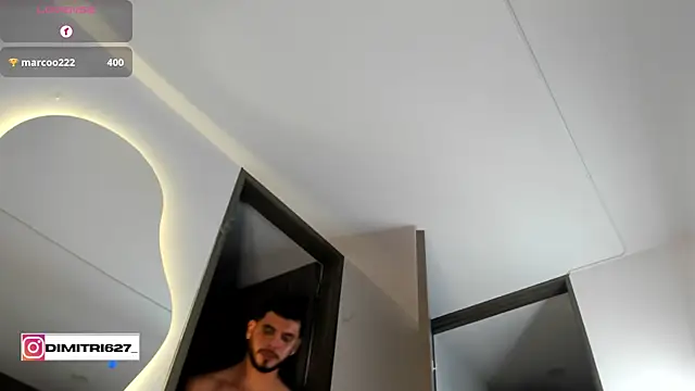 Dimitri_Bass webcam