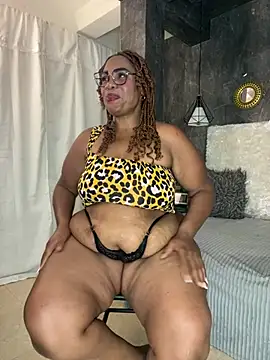 AranzalatinBlaks1 webcam