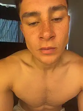 AustinJones_ webcam