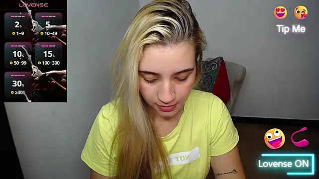 Ambar_lynn01 webcam