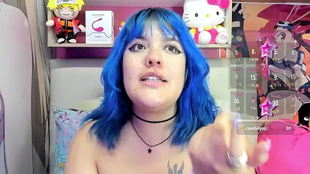 Blu3berry_b4by69 webcam