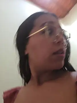 Andrea-Queen webcam
