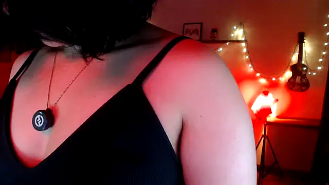 venus_666 webcam