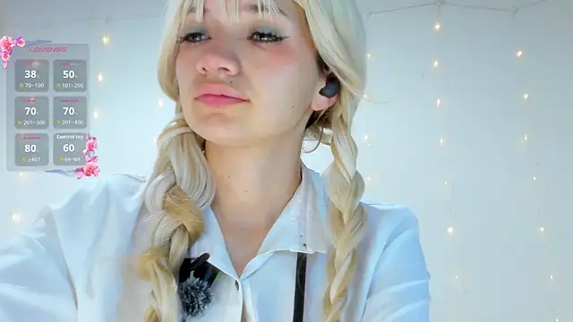 Anna_rossi webcam