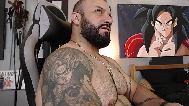 bardock_1 webcam