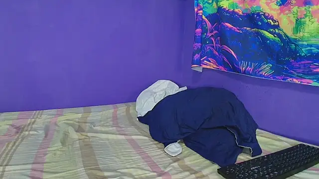Bruno_x_Alex webcam