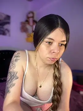 carolina16love webcam