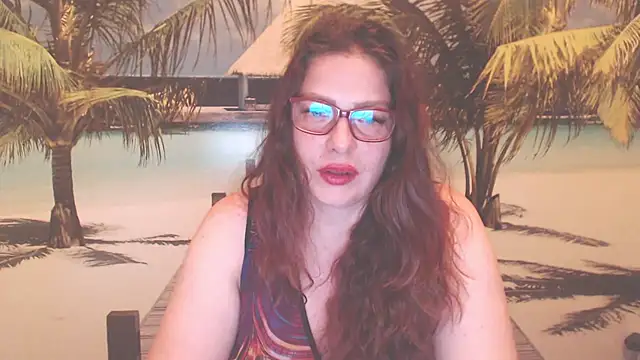 Queen__Natasha webcam