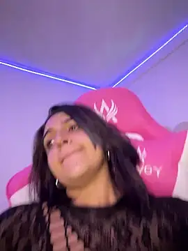 Aliciia777 webcam
