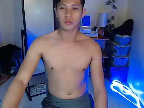darryl_twinkx live cam on StripChat