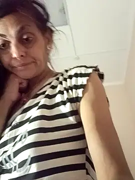 ChantalXOrchid webcam