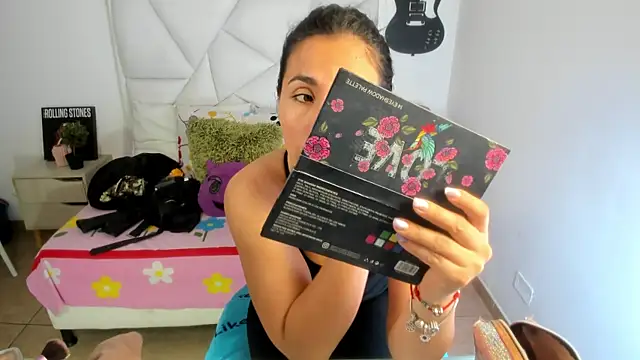 Nata_bernett webcam