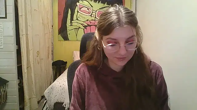 SweetyBabyDemon webcam