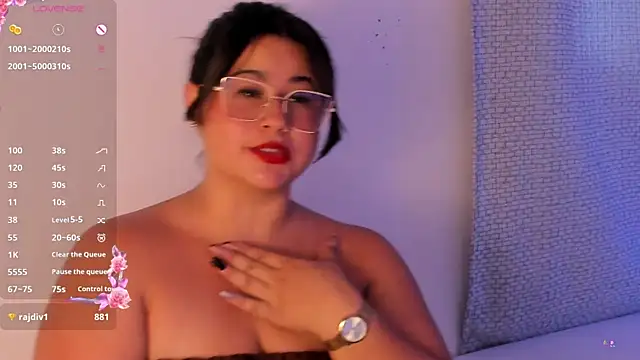 miahkumar webcam