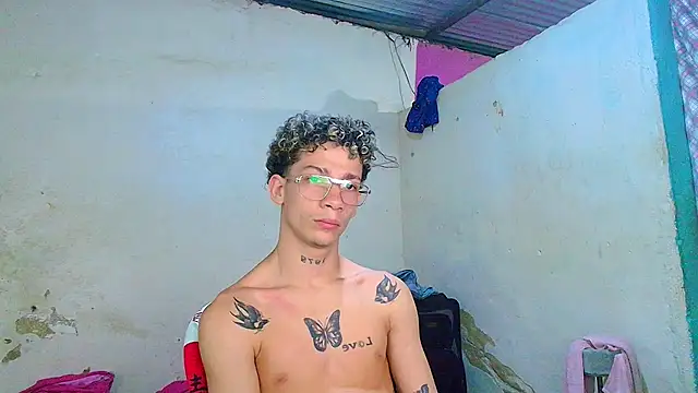 mateodeamjo webcam