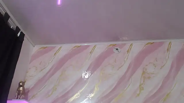 Abril_Squirt webcam