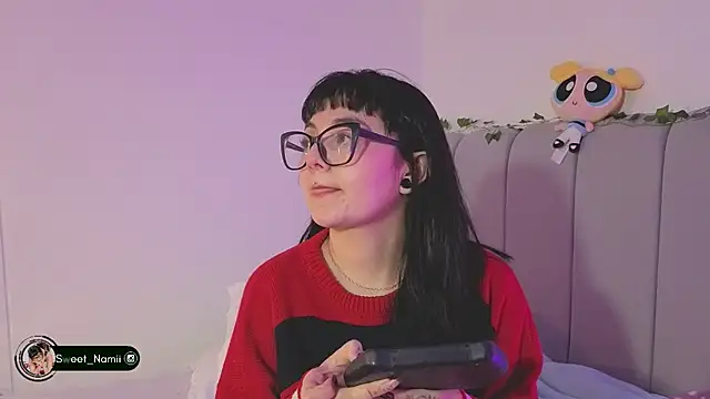 Sweet_Namii webcam