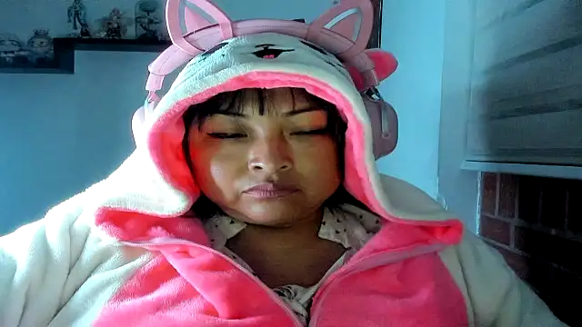 Shaddycute_ webcam