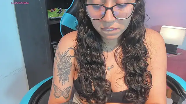 _maria_foxx_ webcam