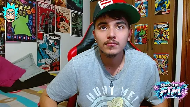 Hgp3riodictabl3 webcam