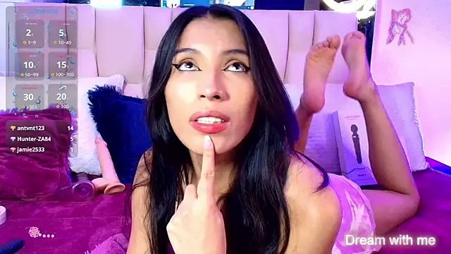 Silver_Rosex webcam