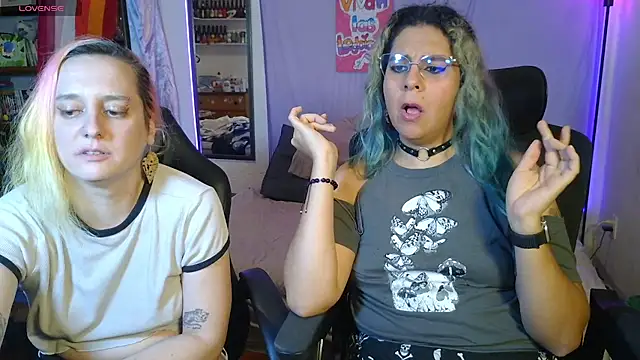 Evelan420 webcam