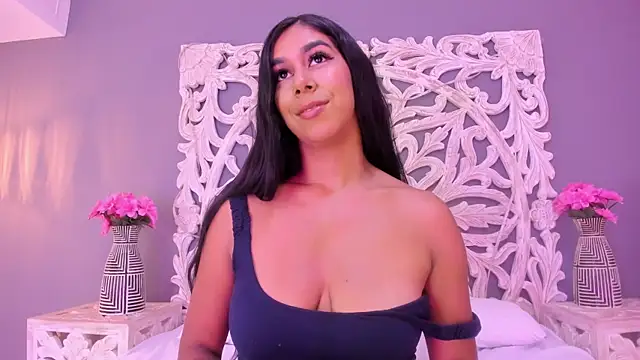 AnaGonzalez_ webcam
