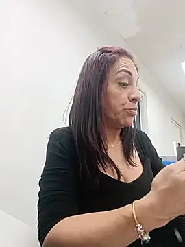 _Kamy_Hot webcam