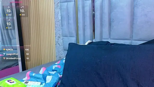 MySugarmoomy webcam