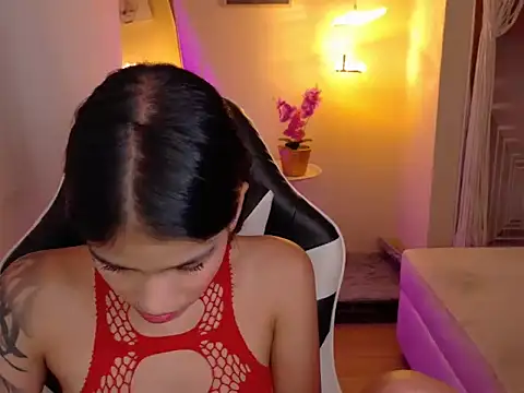 valeria-duarte webcam
