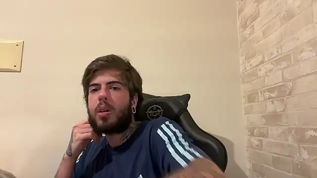 fire-vex webcam
