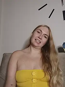 KisaVixen webcam