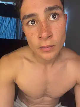 AustinJones_ webcam