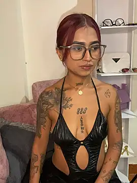 Dirty_isabella18 webcam