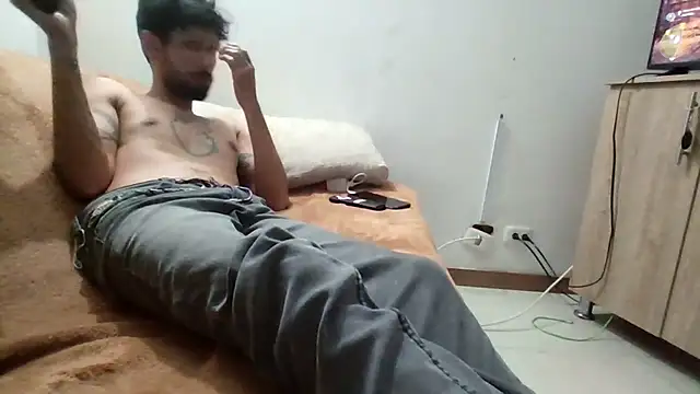 Alejandro92_cali webcam