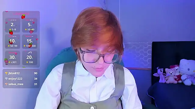 Tsuki_Maru webcam