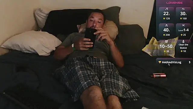 YoBleez webcam