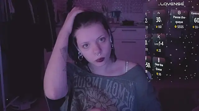 Alice_Zev webcam