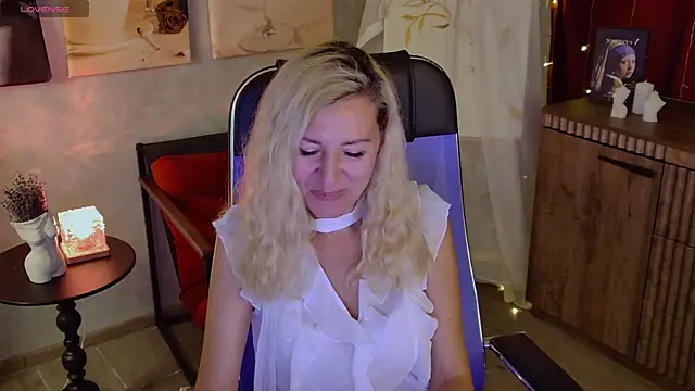 DonnaSmitth webcam