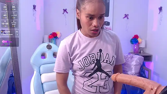 ingrid03_taffur webcam