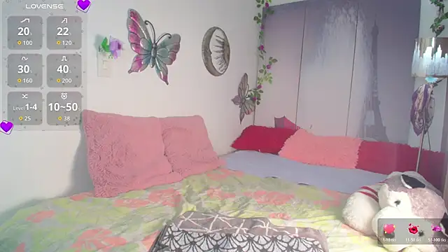 alix_kitty webcam