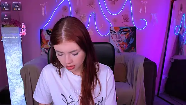 isabel_wave webcam