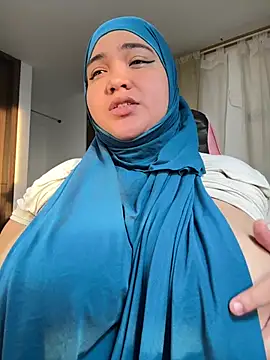 sweetmuslim01 webcam
