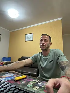 MeladoDiMel webcam