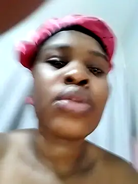 Cherrydollx webcam