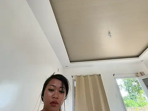 Juliet_official_pro webcam